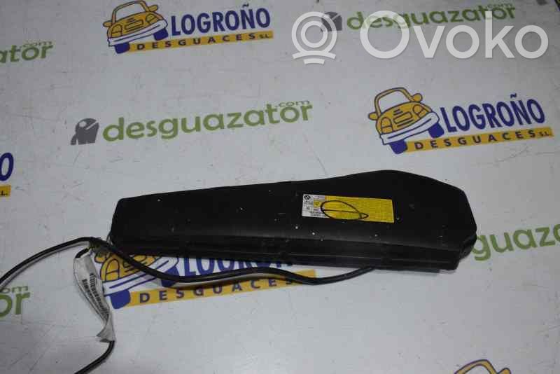 BMW 3 E90 E91 Airbag lateral 