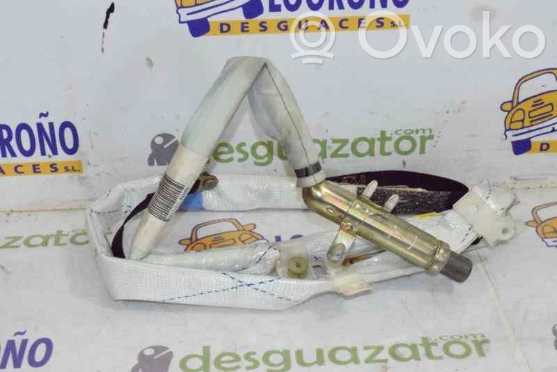 BMW 3 E46 Airbag del techo 