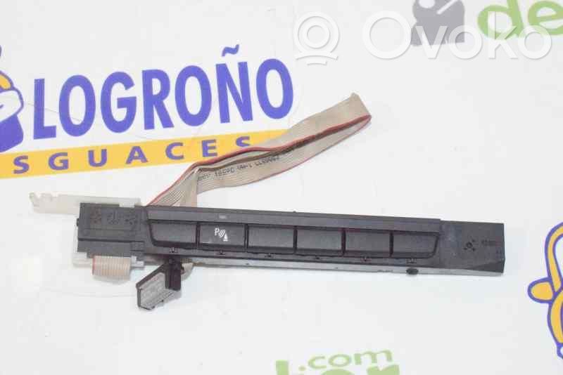 Otros interruptores/perillas/selectores   61316962590,61319123756