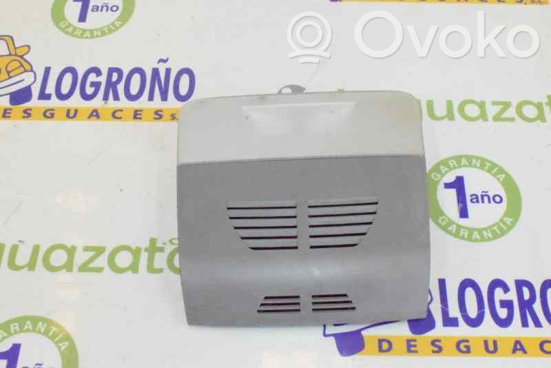 BMW 1 E81 E87 Front seat light 