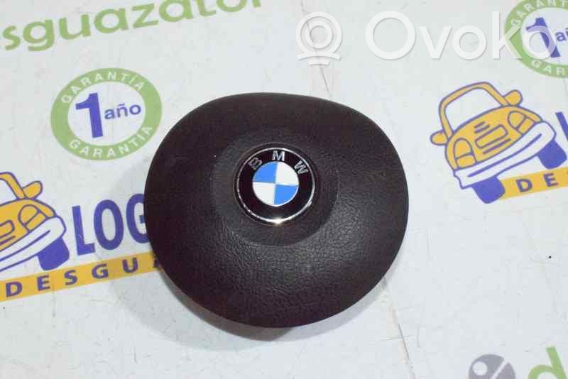 BMW 3 E46 Airbag volan 
