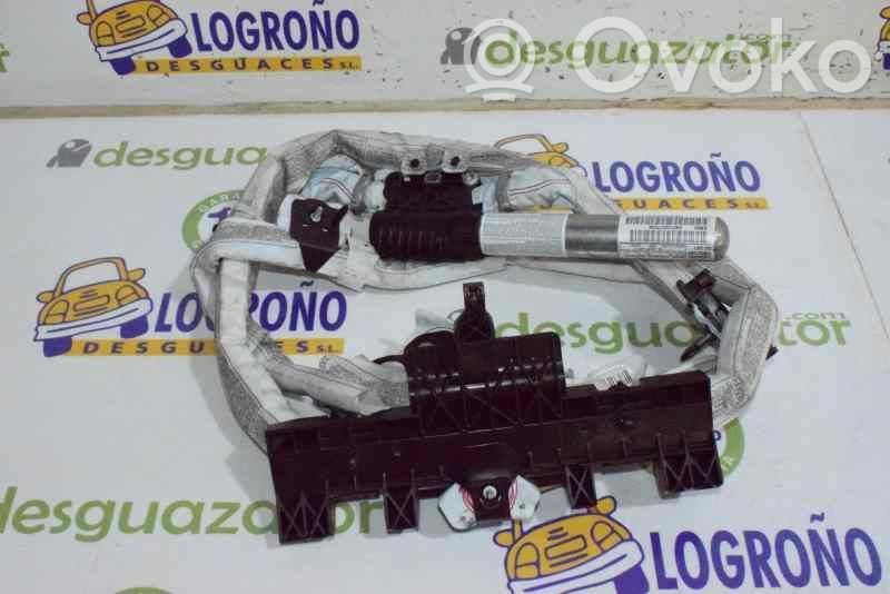 Airbag de toit   72129132877,72129132877