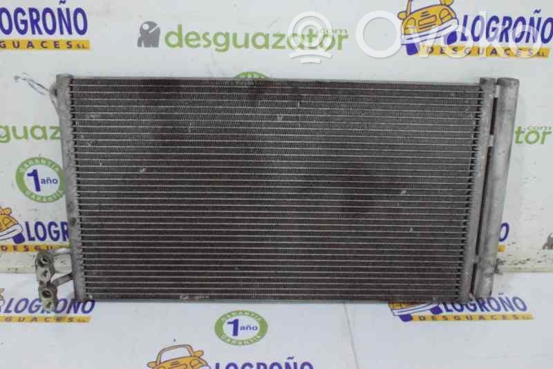 Radiator răcire A/C (condensor)   64509206296,64539229021