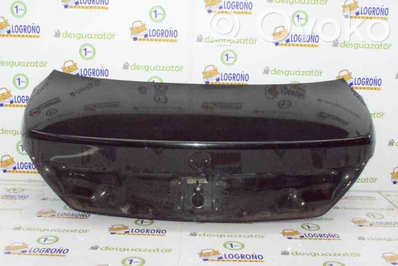 BMW 7 E65 E66 Hayon/capotă portbagaj