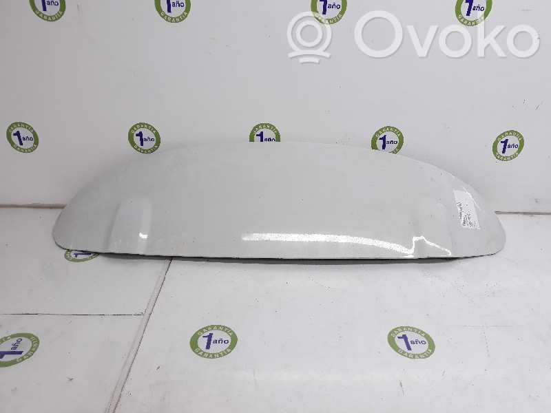 Heckspoiler   960307284R,960307284R,COLORBLANCO
