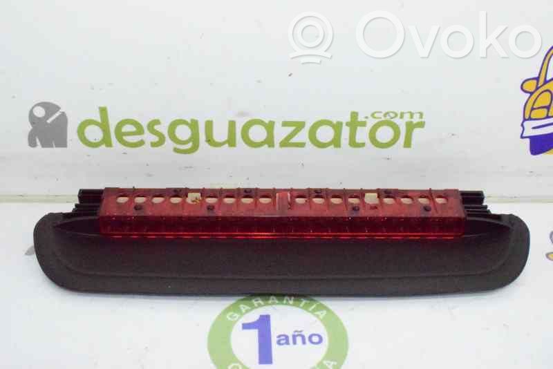 BMW 3 E90 E91 Third/center stoplight 