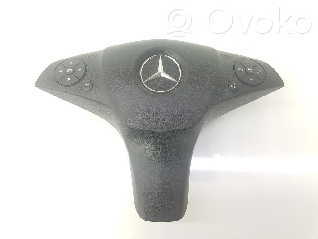 Mercedes-Benz C W204 Airbag dello sterzo