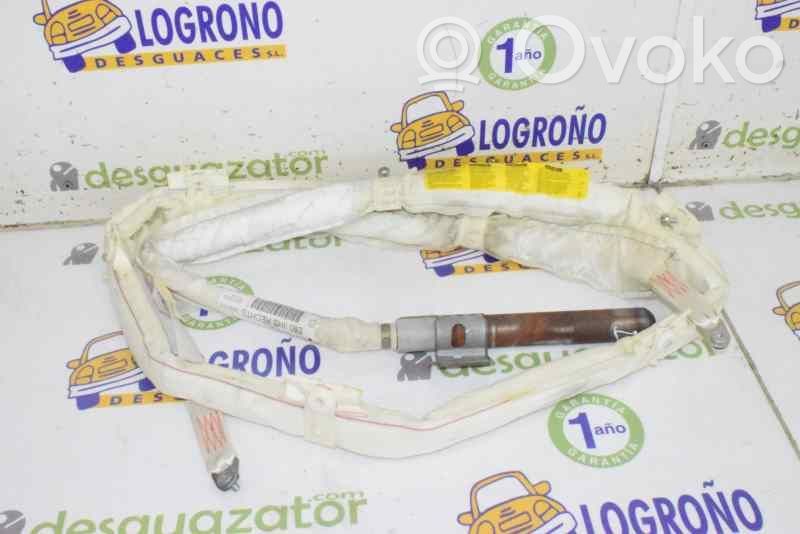 BMW 5 E60 E61 Airbag cortină 