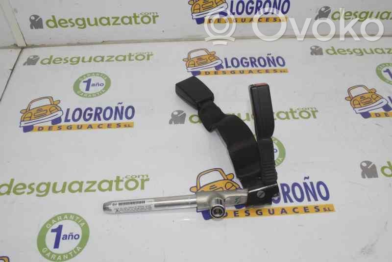BMW 3 E90 E91 Ceinture de sécurité arrière 