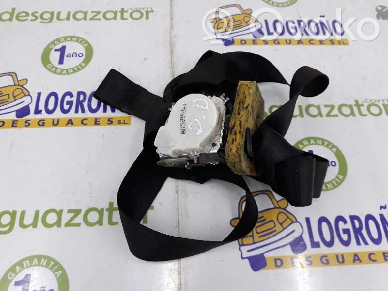 Cinturón delantero   72119138246,3400326802