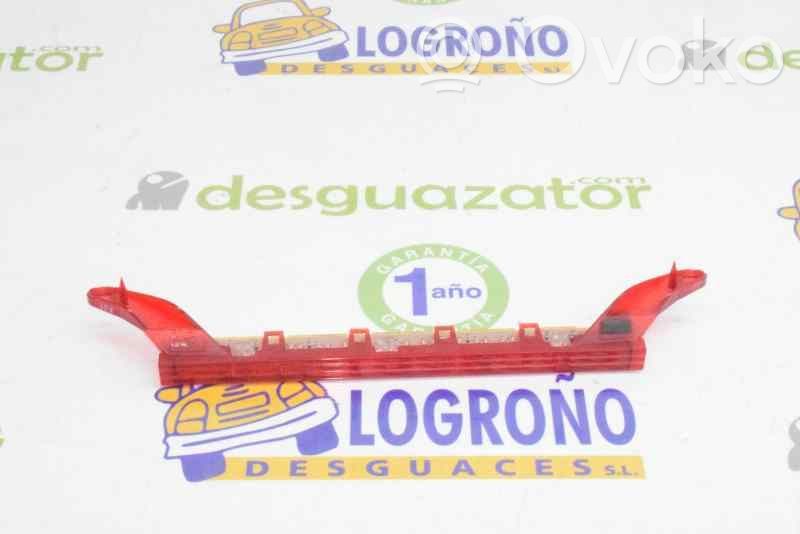 Luce d’arresto centrale/supplementare   63256931397,63256931397