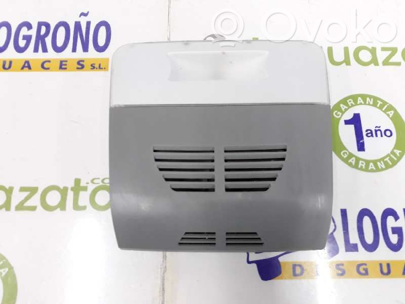 BMW 1 E81 E87 Front seat light 