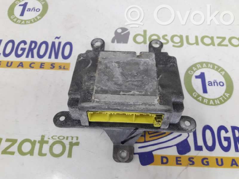 Subaru Tribeca Airbag control unit/module 