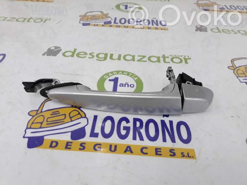 Manecilla externa puerta delantera   51217207540,51210445182