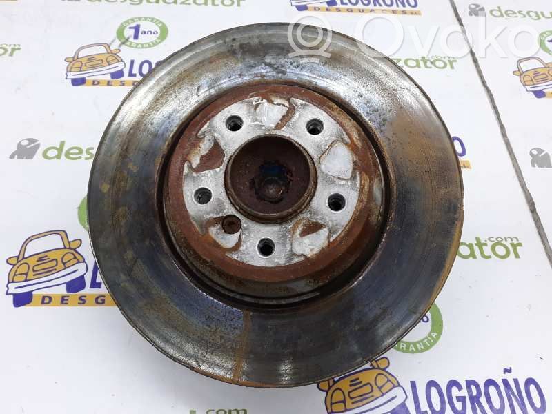 Achsschenkel vorne   31216764443,31216793923