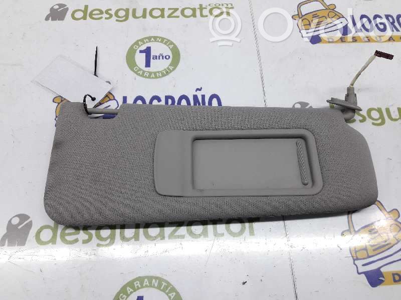 BMW 3 E92 E93 Sun visor 