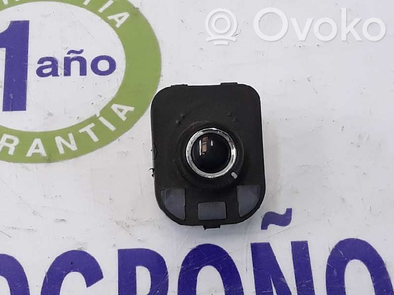 Audi A4 S4 B8 8K Interruttore specchietto retrovisore