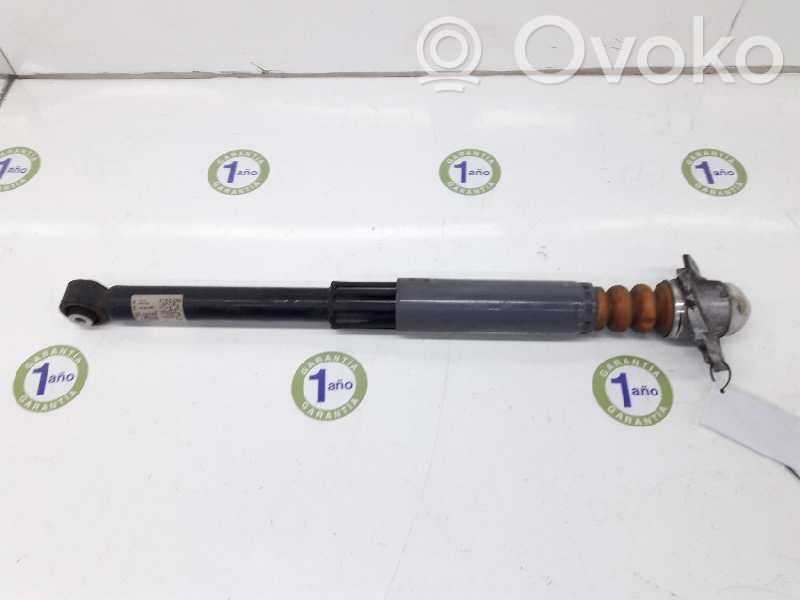 Audi A3 S3 A3 Sportback 8P Ammortizzatore posteriore 