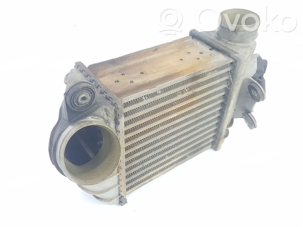 Audi TT Mk1 Interkūlerio radiatorius 