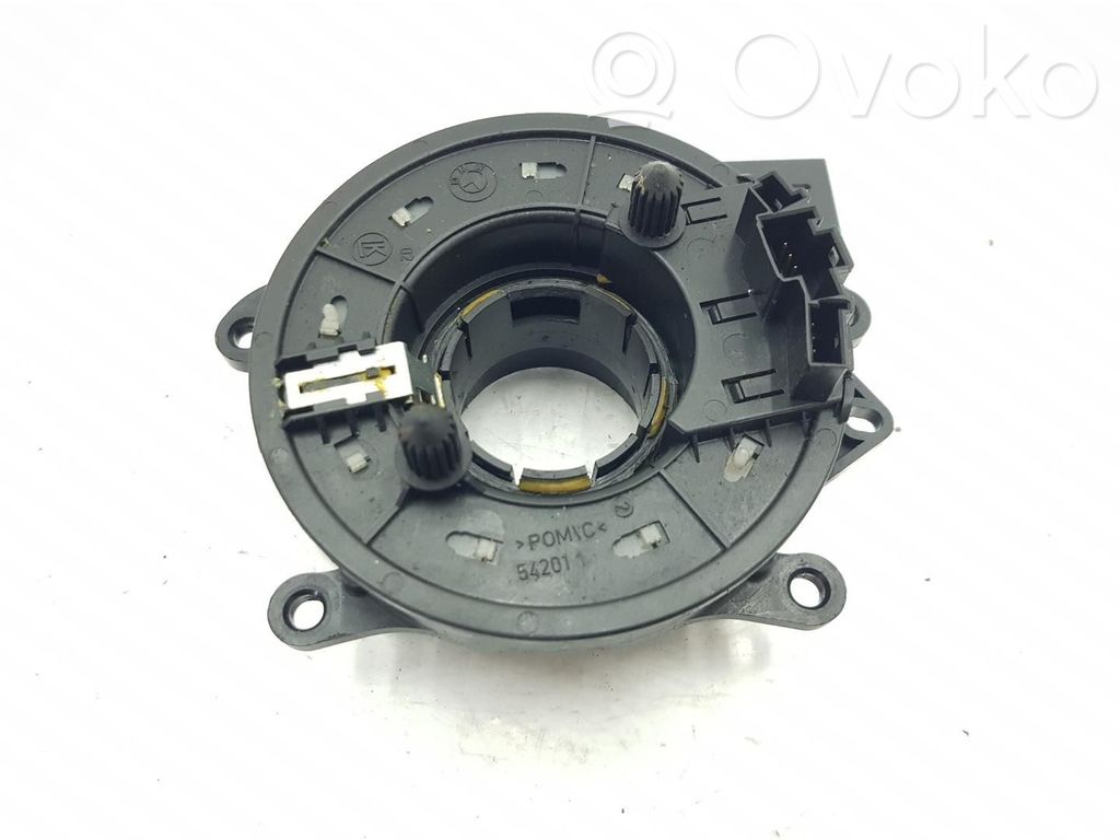 BMW X3 G01 Innesco anello di contatto dell’airbag (anello SRS) 