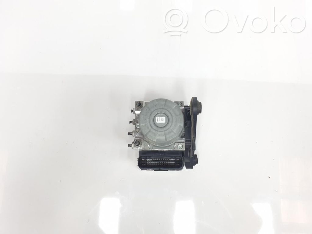 ABS-pumppu   5Q0614517DE,5Q0614517DE