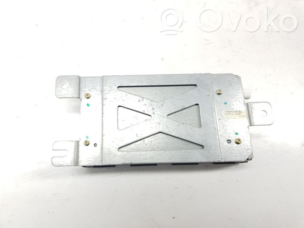 BMW 3 E46 Other control units/modules 