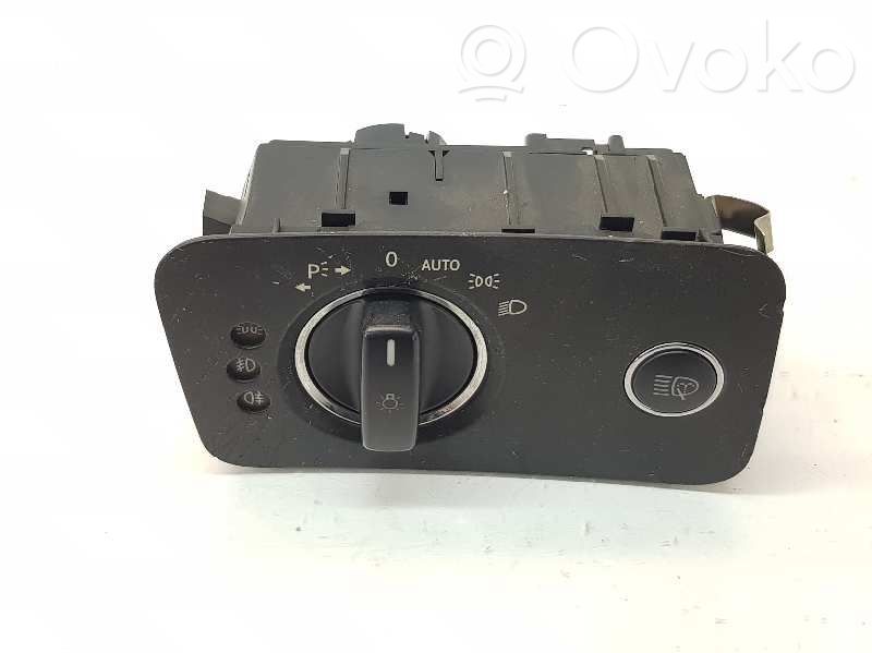 Mercedes-Benz CLS C219 Light switch 