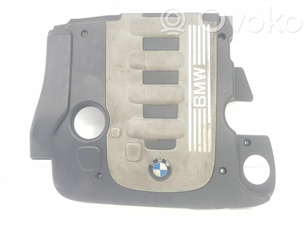 BMW 3 E46 Engine cover (trim) 