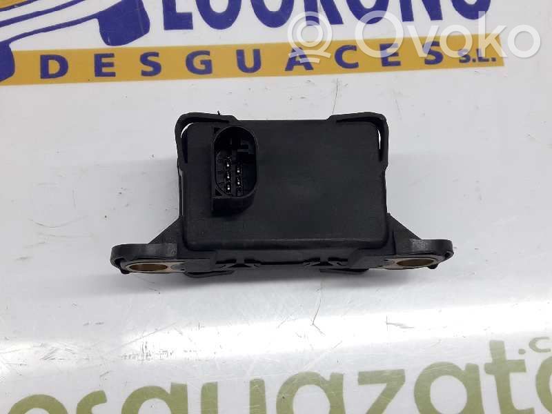 ESP Drehratensensor Querbeschleunigungssensor   4896009000