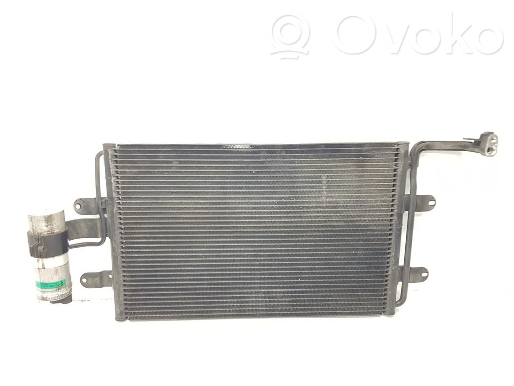 Volkswagen Golf IV Radiator răcire A/C (condensor) 