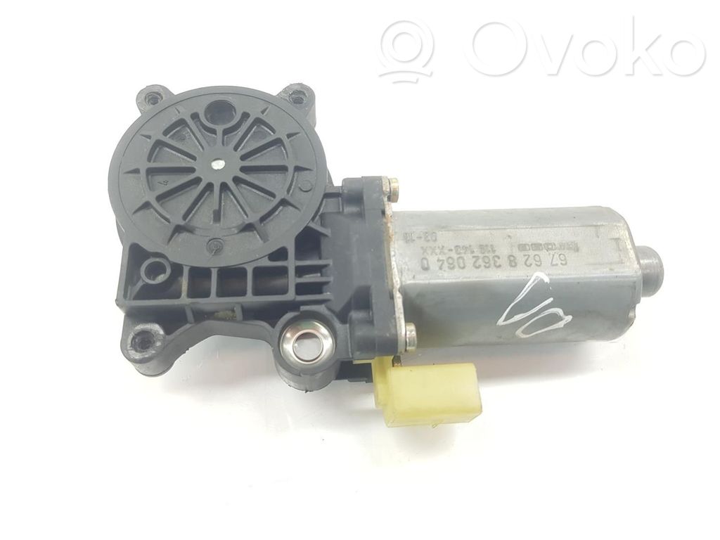 BMW 3 E46 Motor macara geam ușă față
