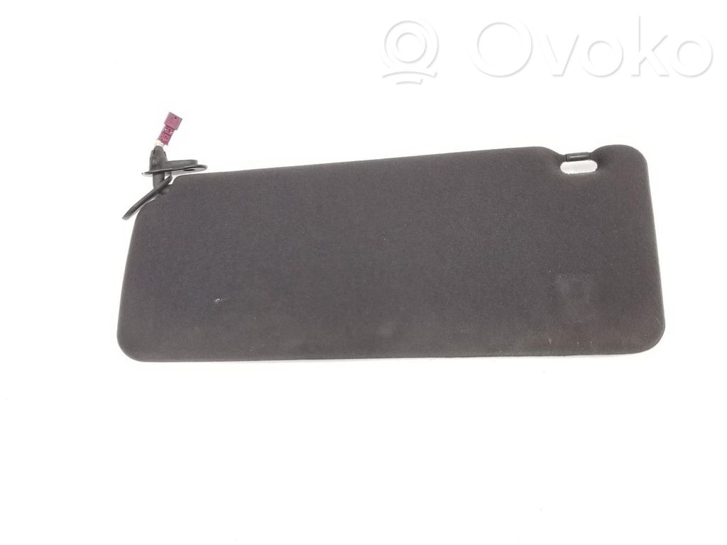 BMW X5 E53 Sun visor 