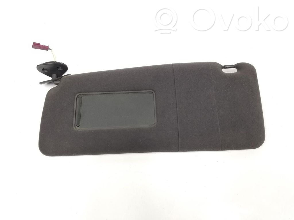 BMW X5 E53 Sun visor 