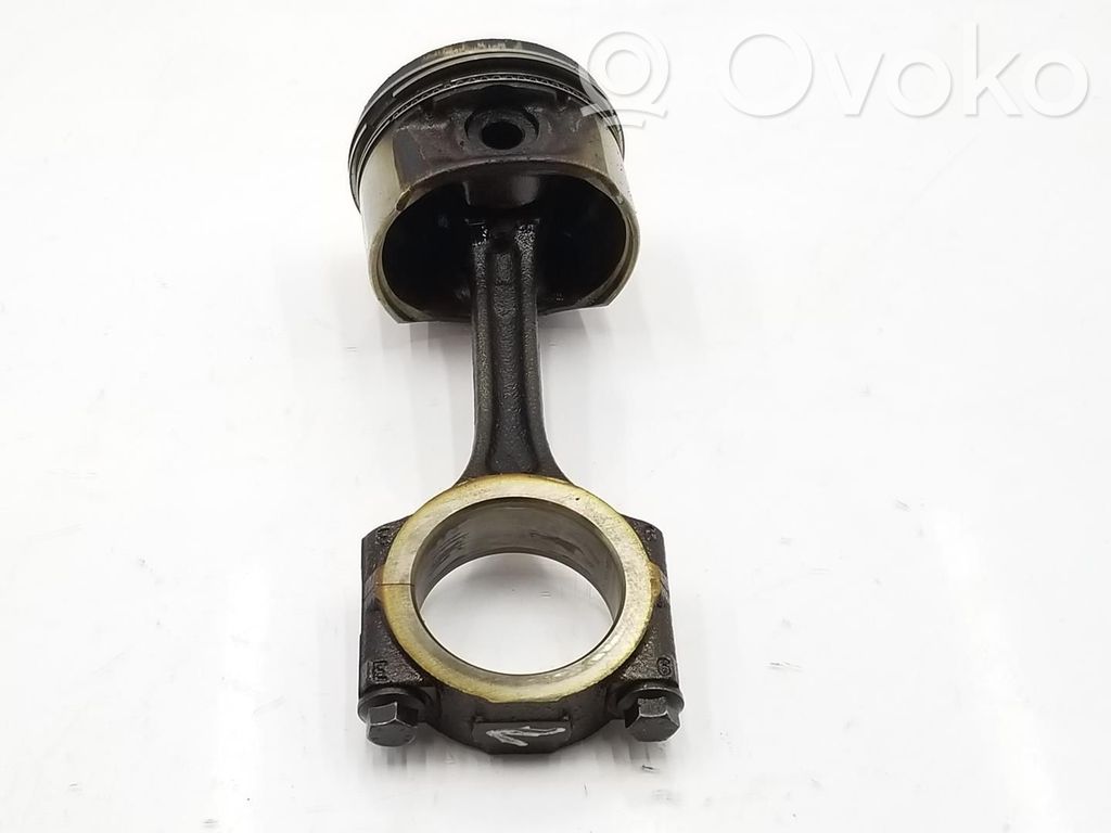 Renault Modus Piston 