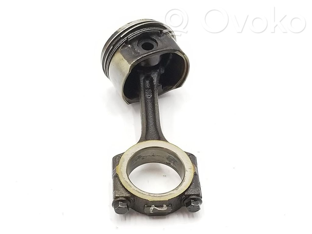 Renault Modus Piston 
