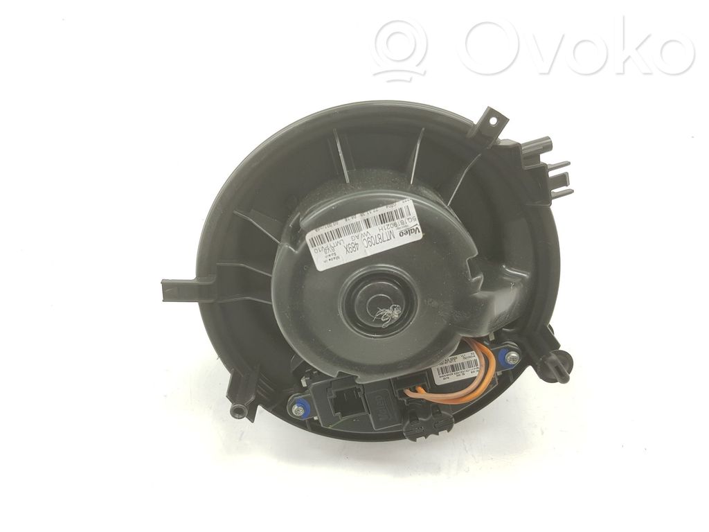 Volkswagen T-Roc Ventilator aerotermă 