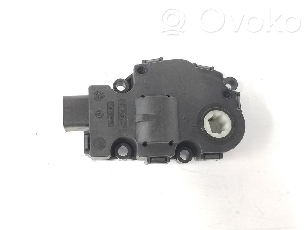 BMW 4 F32 F33 Motor/actuator clapetă aer 