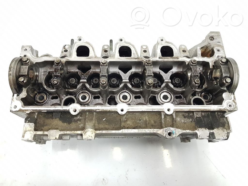 Engine head   1104100Q2D,K9K628,1151CB