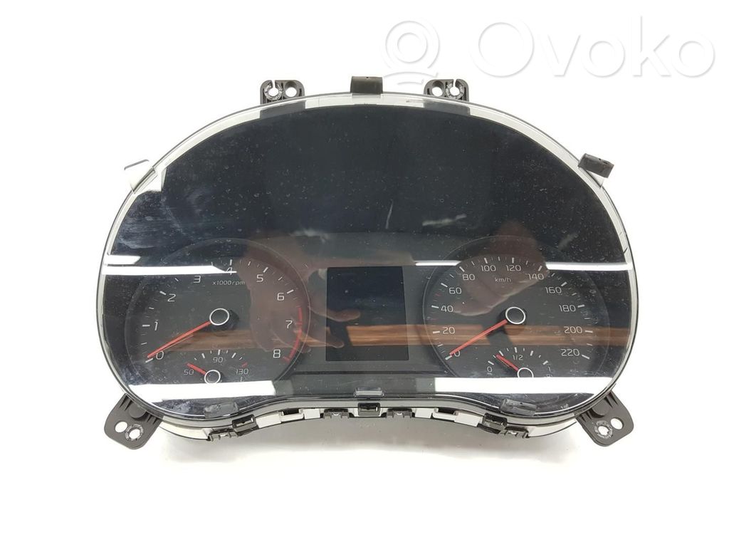 KIA Stonic Tachimetro (quadro strumenti)