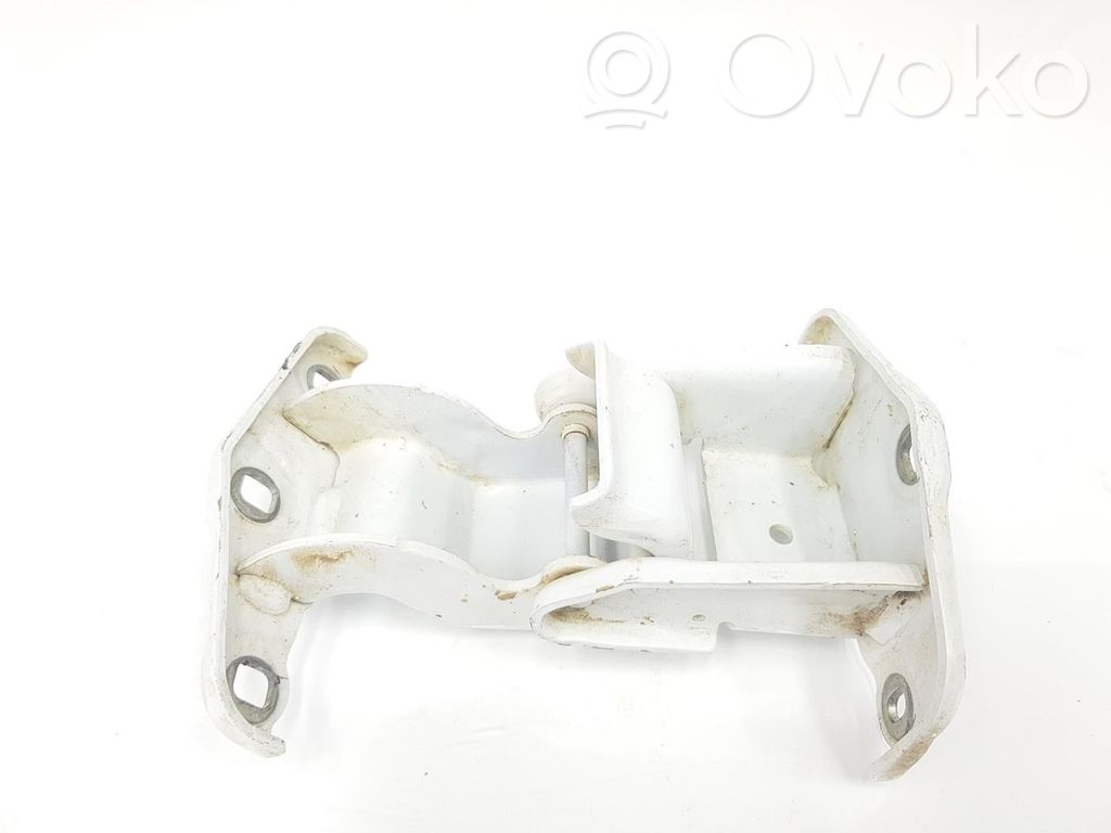 Renault Trafic II (X83) Set di cerniere portiera posteriore