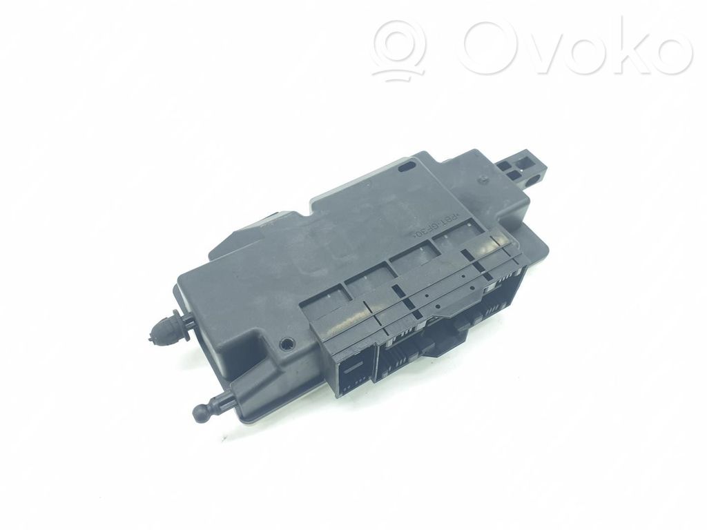 BMW 5 F10 F11 Autres unités de commande / modules
