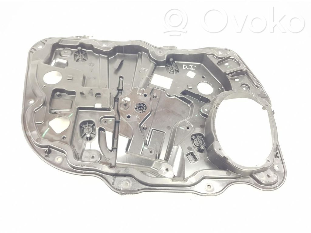 Jeep Compass Regulador de puerta delantera con motor 