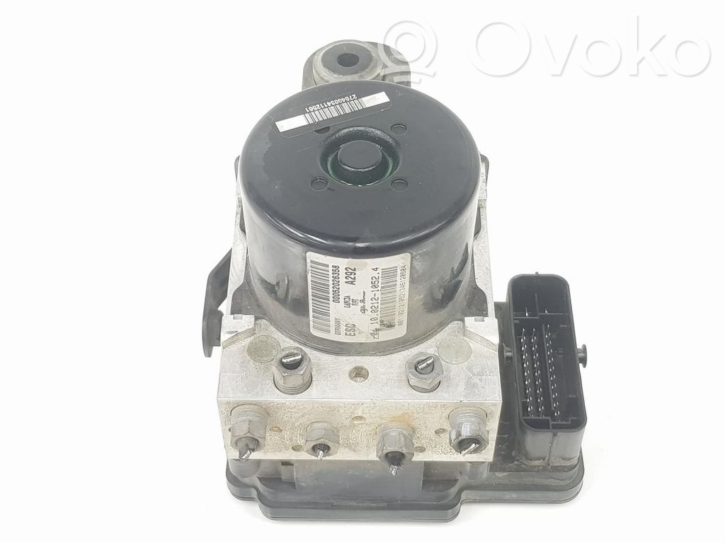Opel Combo D ABS Pump 