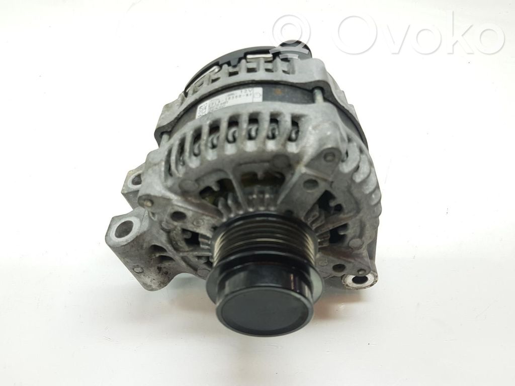 Land Rover Range Rover Sport L494 Ģenerators 