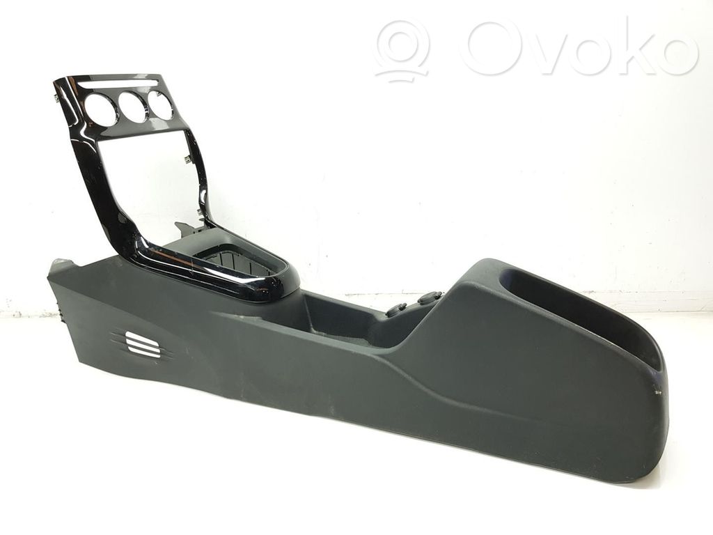 Citroen C3 Keskikonsoli 
