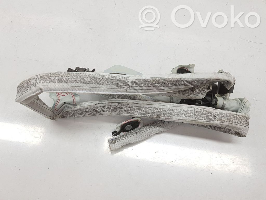 Airbag del techo   72127075870,72129132878