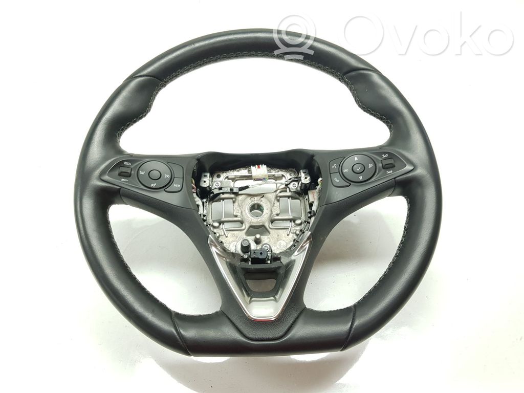 Ohjauspyörä   647390500A,98305810ZD