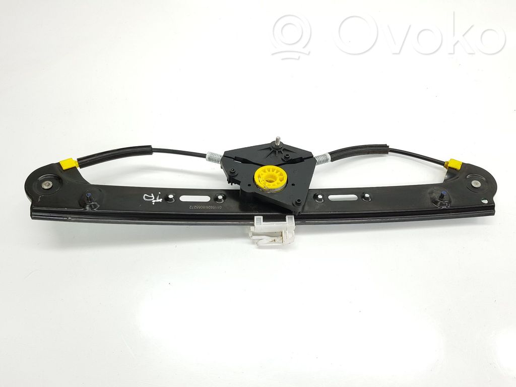 BMW X3 E83 Macara geam spate manuală 