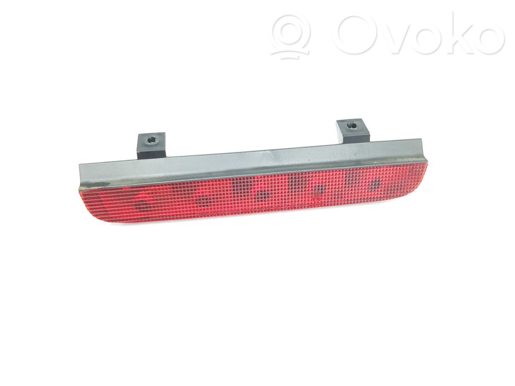 Suzuki Jimny Third/center stoplight 