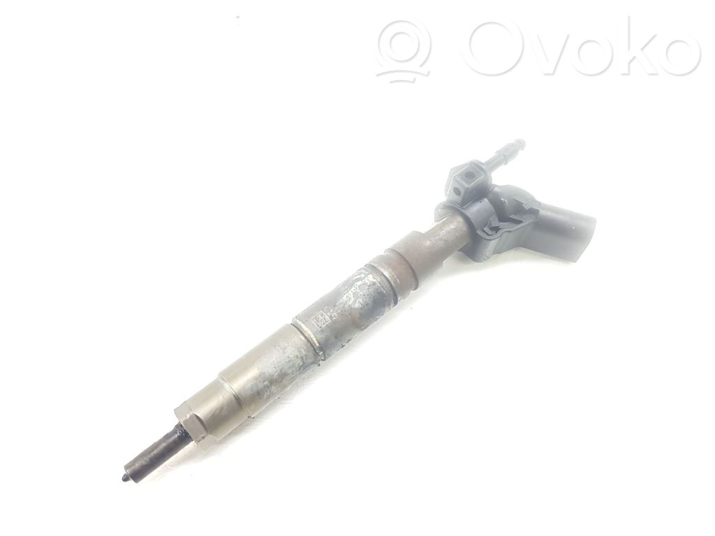 Mercedes-Benz ML W164 Injecteur de carburant